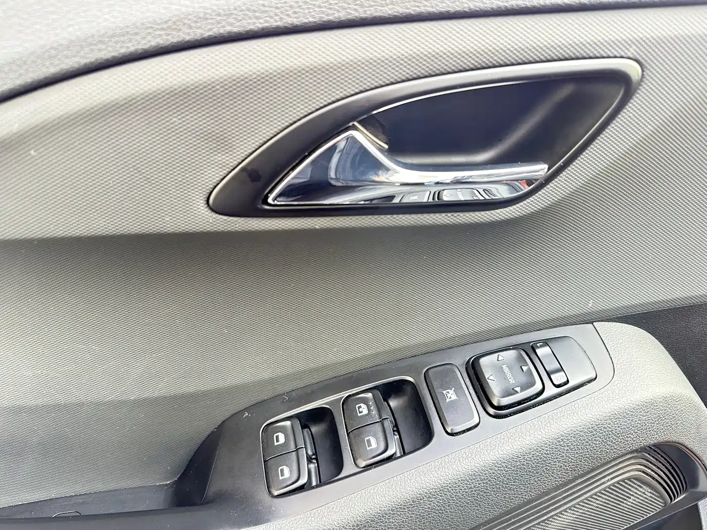 HYUNDAI BEIJING HYUNDAI IX35