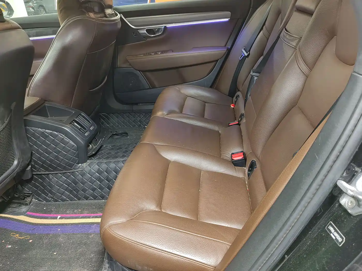 Volvo S90 2017 2017 T4 Momentum