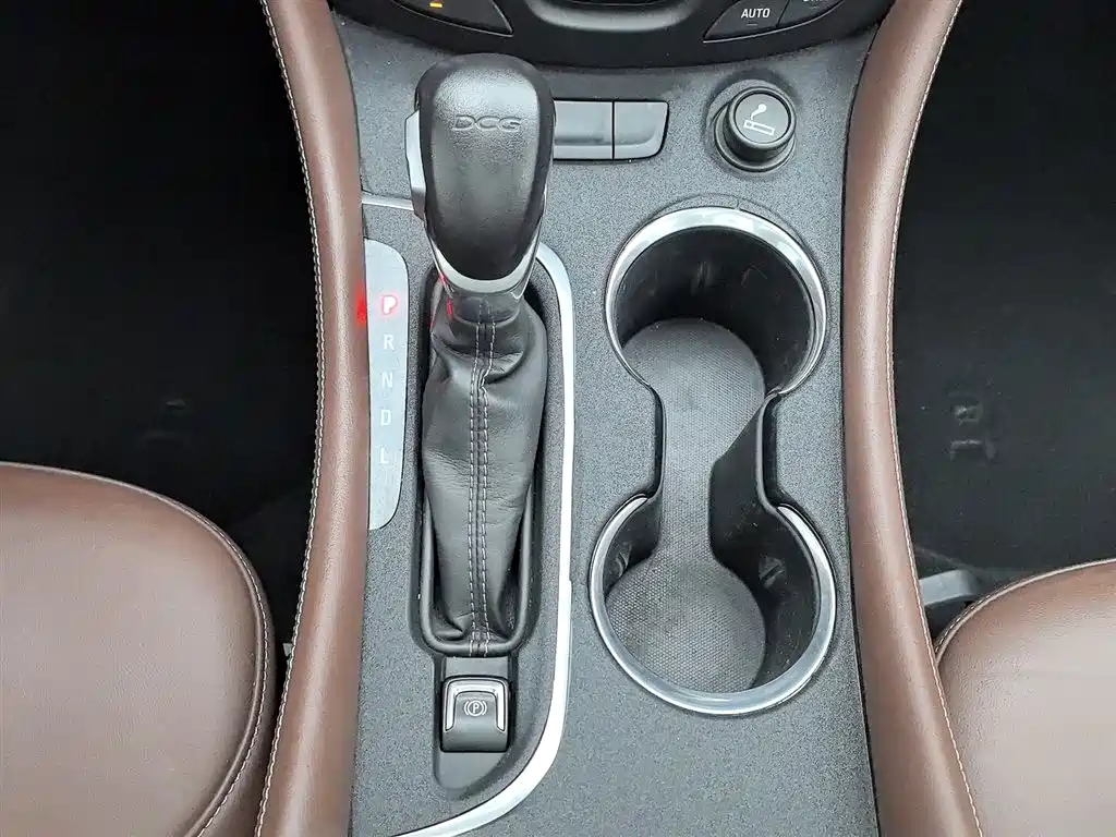 Buick Envision Plus 2021 532T FWD Elite Trim фото 13