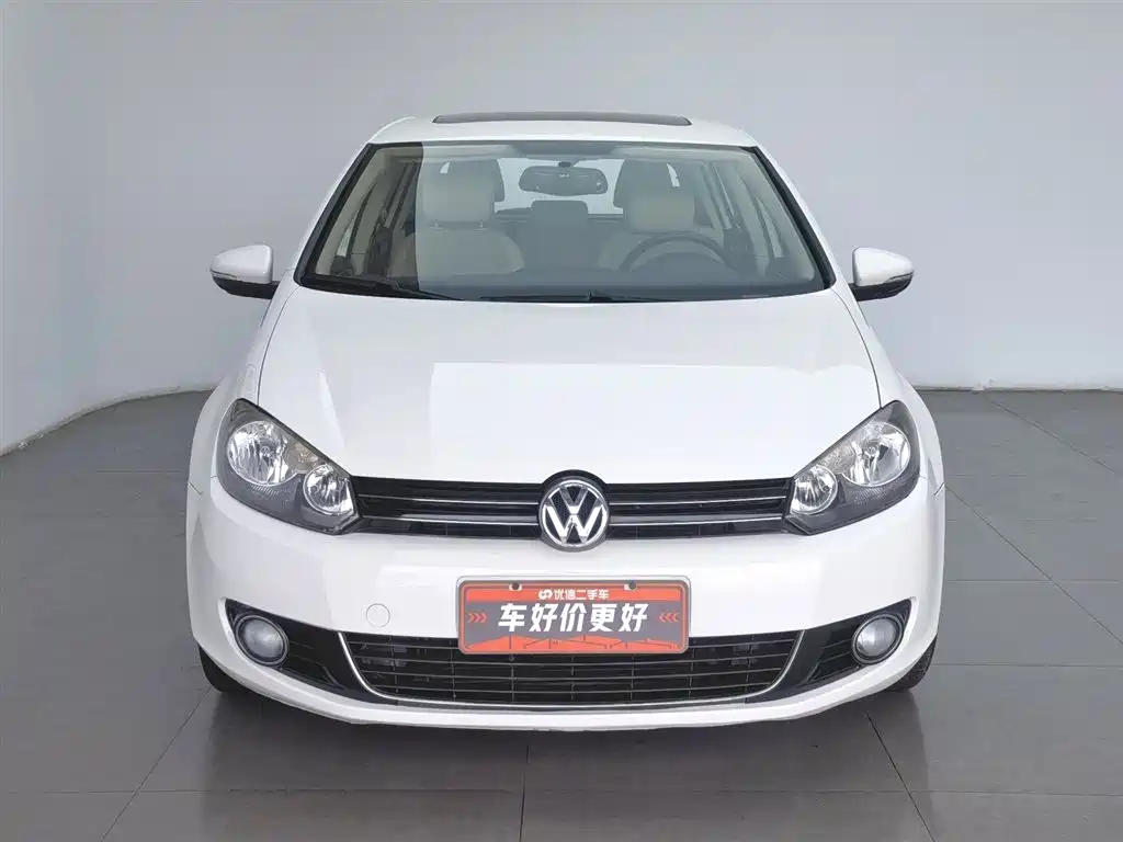Volkswagen Golf 2012 1.4TSI Automatic Comfort фото 3