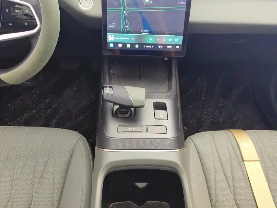 Changan Yida 2023 2023 Blue Whale NE 1.5T GDI DCT Pilot