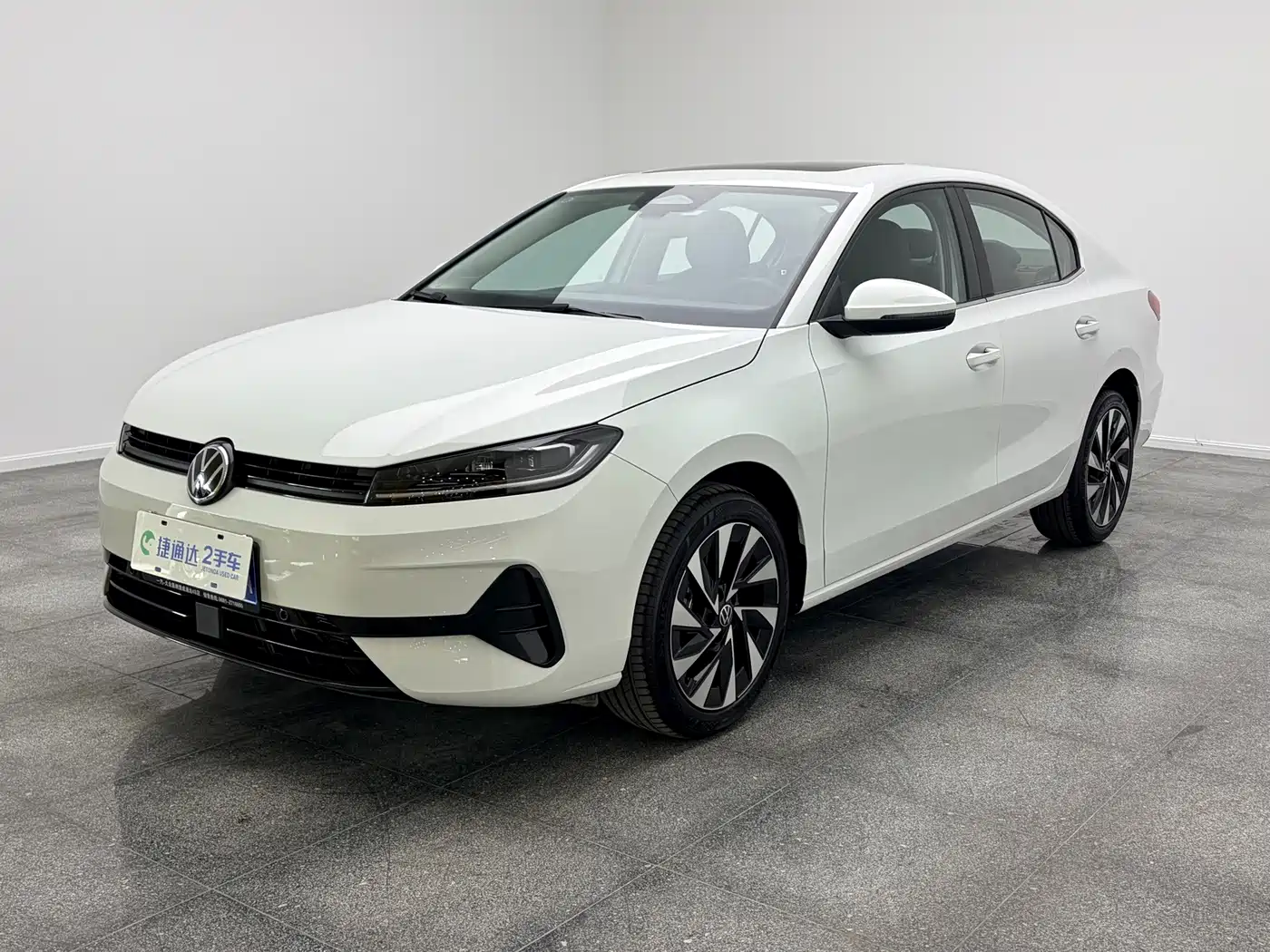 Volkswagen Sagitar 2026 S 1.5L Base Model