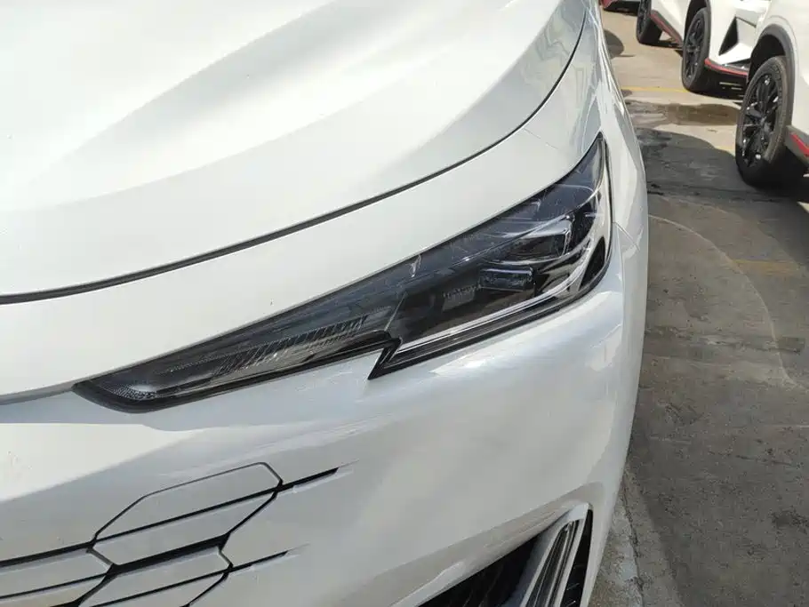 Changan UNI-K 2023 2021 2.0T Premium