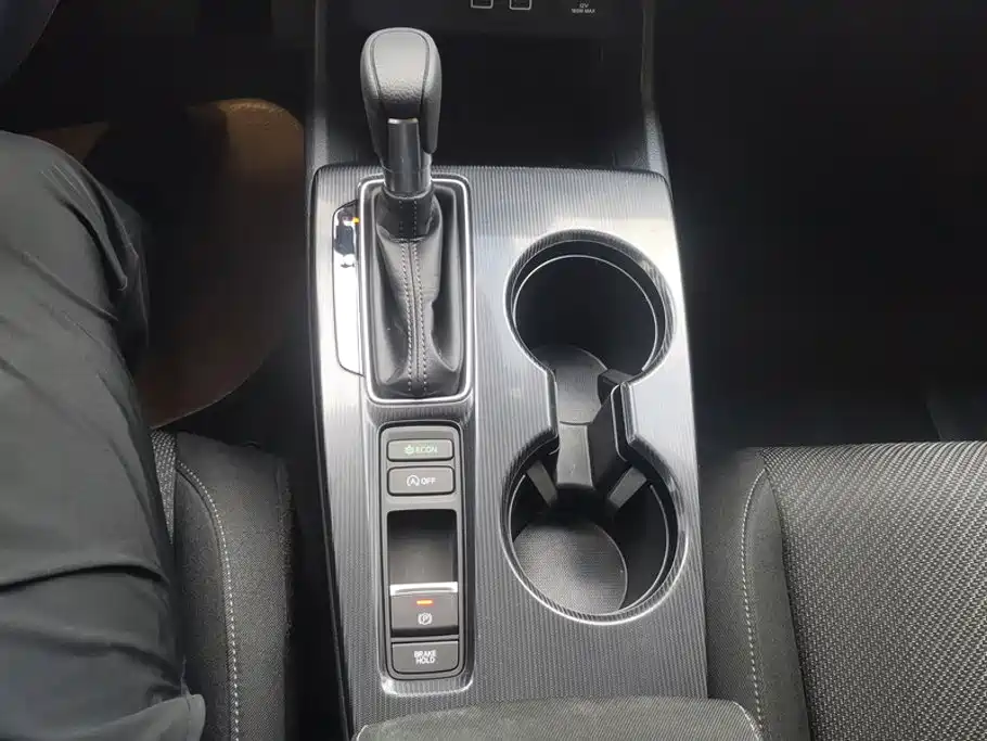 Honda Integra 2024 2023 240TURBO CVT Tech Edition