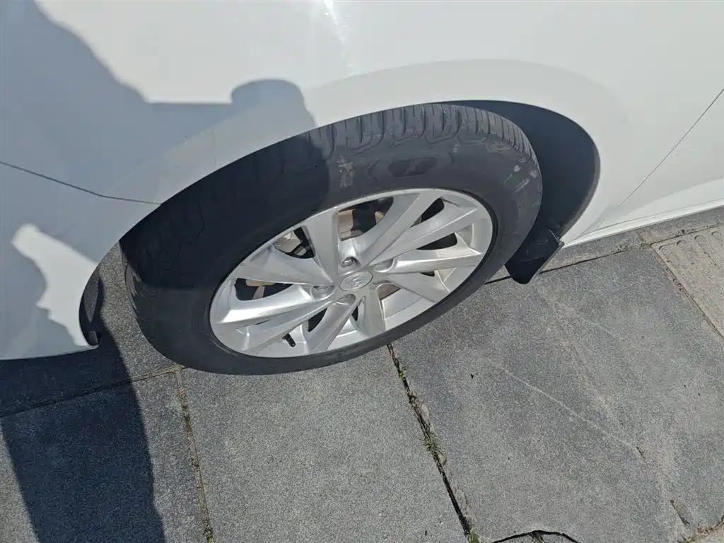 Buick Verano 2017 Sedan 15S Automatic Progressive фото 24
