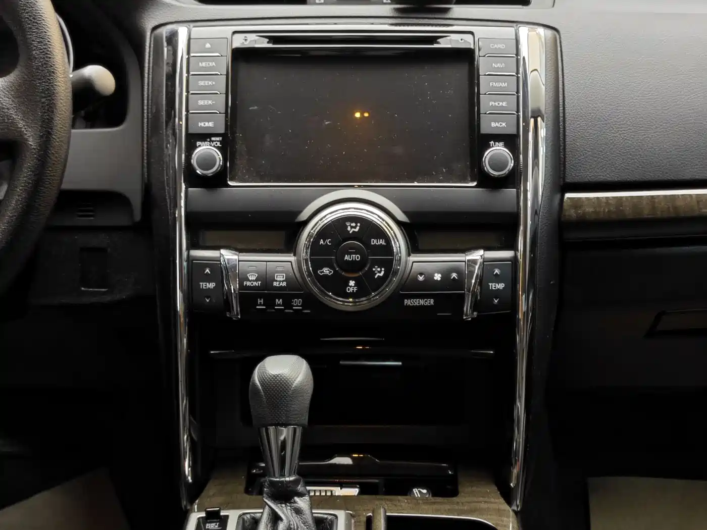Toyota Reiz 2013 2.5S Elite Edition фото 20