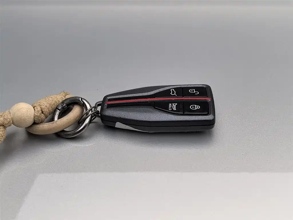 Hongqi HS5 2019 2.0T Smart Connect Enjoy Edition фото 19