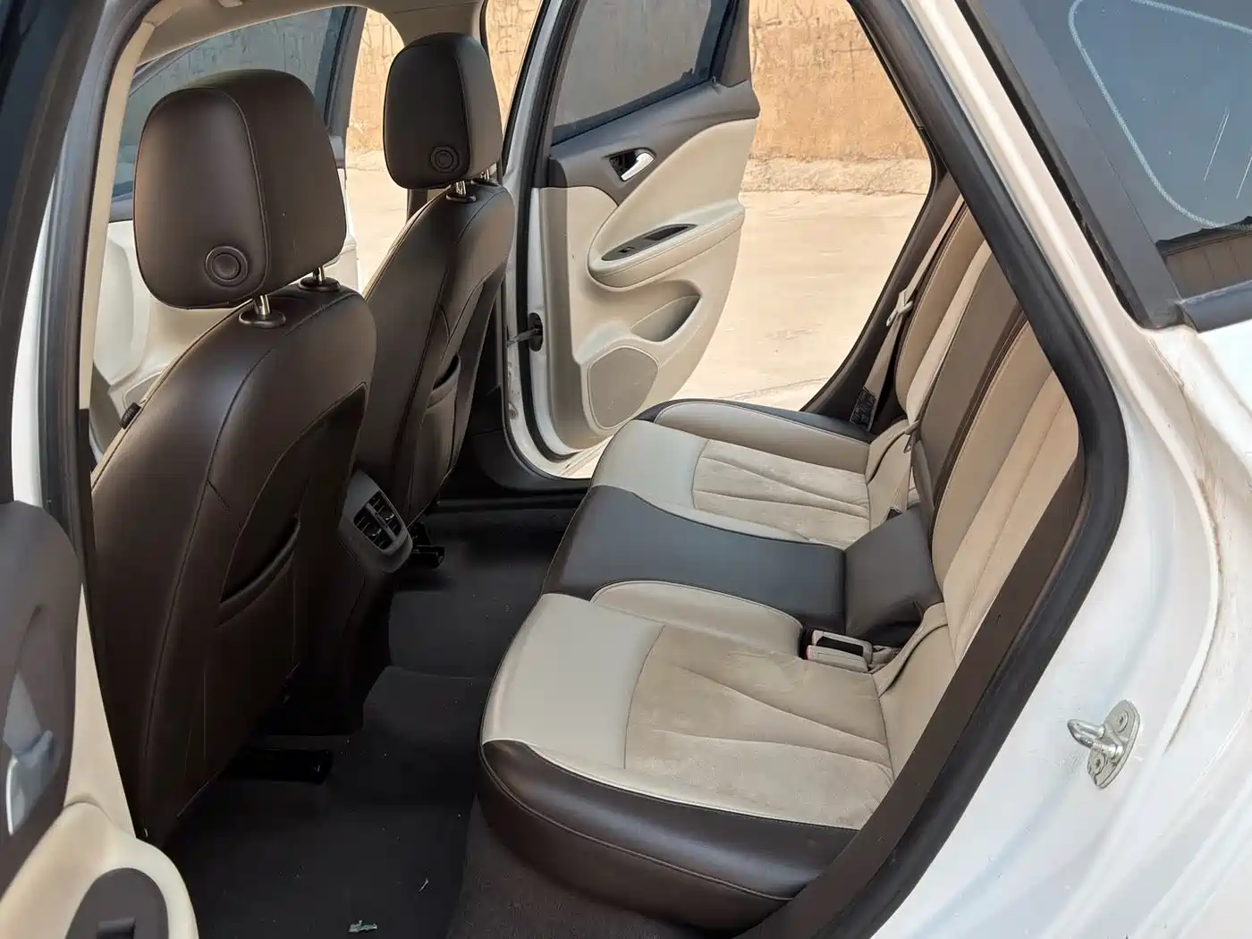 Buick Verano 2019 Sedan 15S Auto Leading фото 10