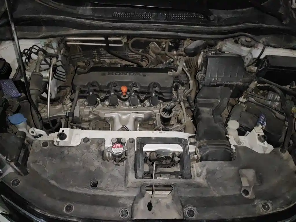 Honda XR-V 2015 2015 1.8L EXi CVT Comfort