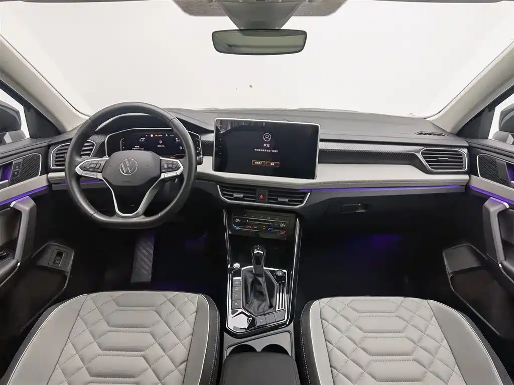 Volkswagen Tayron 2023 330TSI 2WD Luxury Plus Advanced Edition фото 5