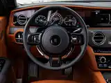 Фото 14 - Rolls-Royce Ghost