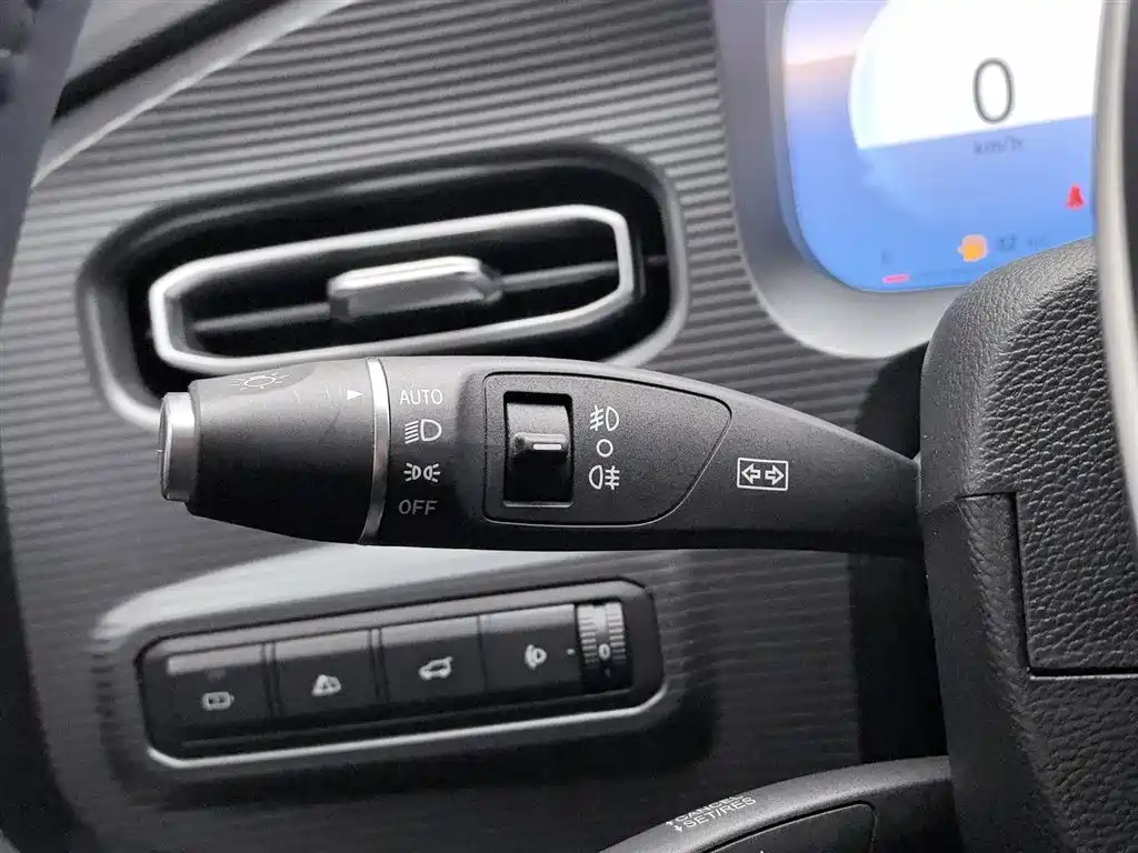 BAIC ORV Beijing Off-Road BJ30 2024 1.5T Magic Core Electric Drive Advanced Edition фото 21