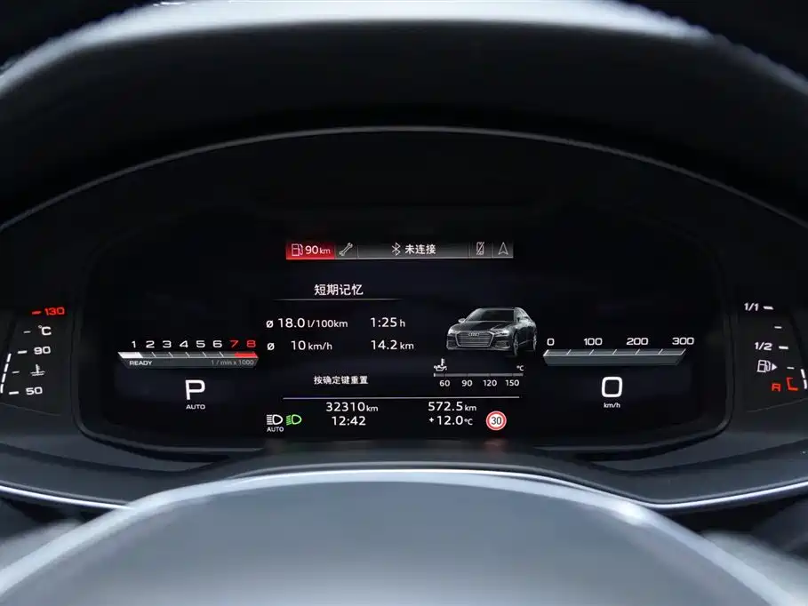 Audi A6L 2024 45 TFSI Premium Dynamic фото 22
