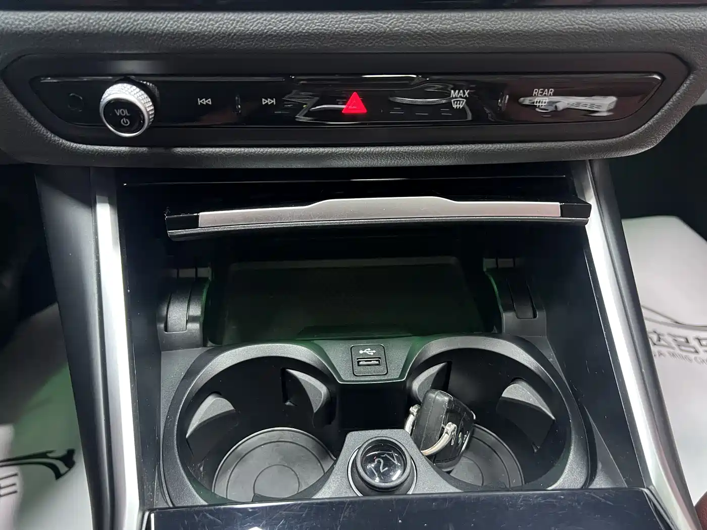 BMW 3 Series 2023 320Li M Sport Package фото 13