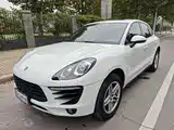 Фото 1 - Porsche Macan