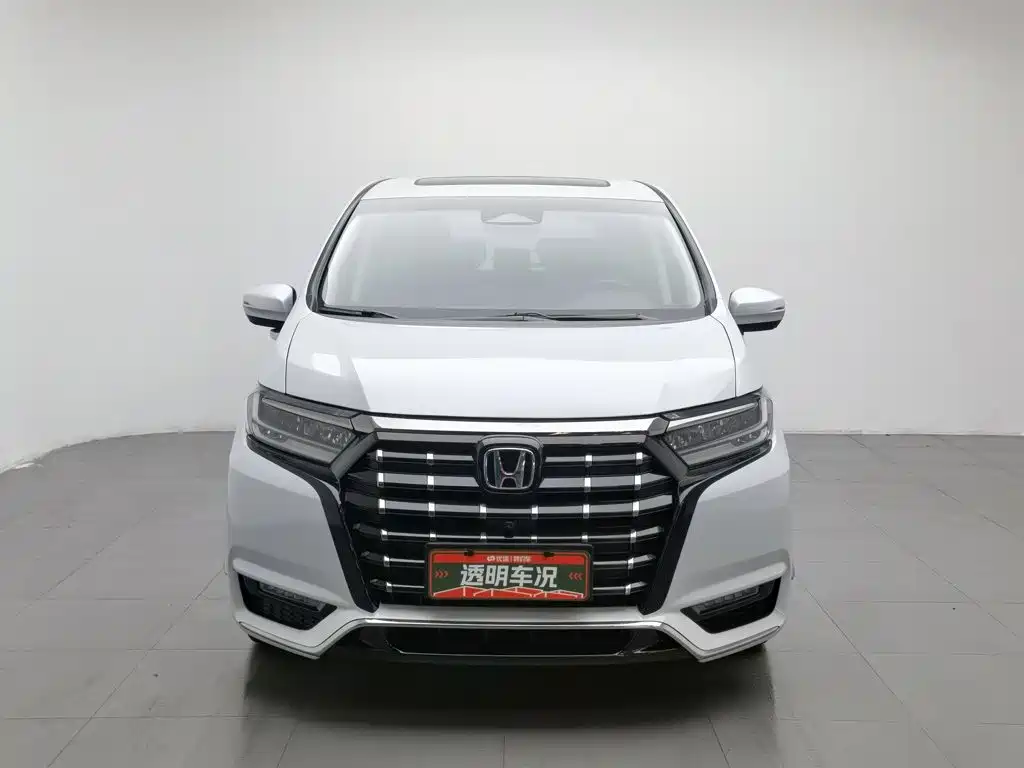 2024 Honda Elysion