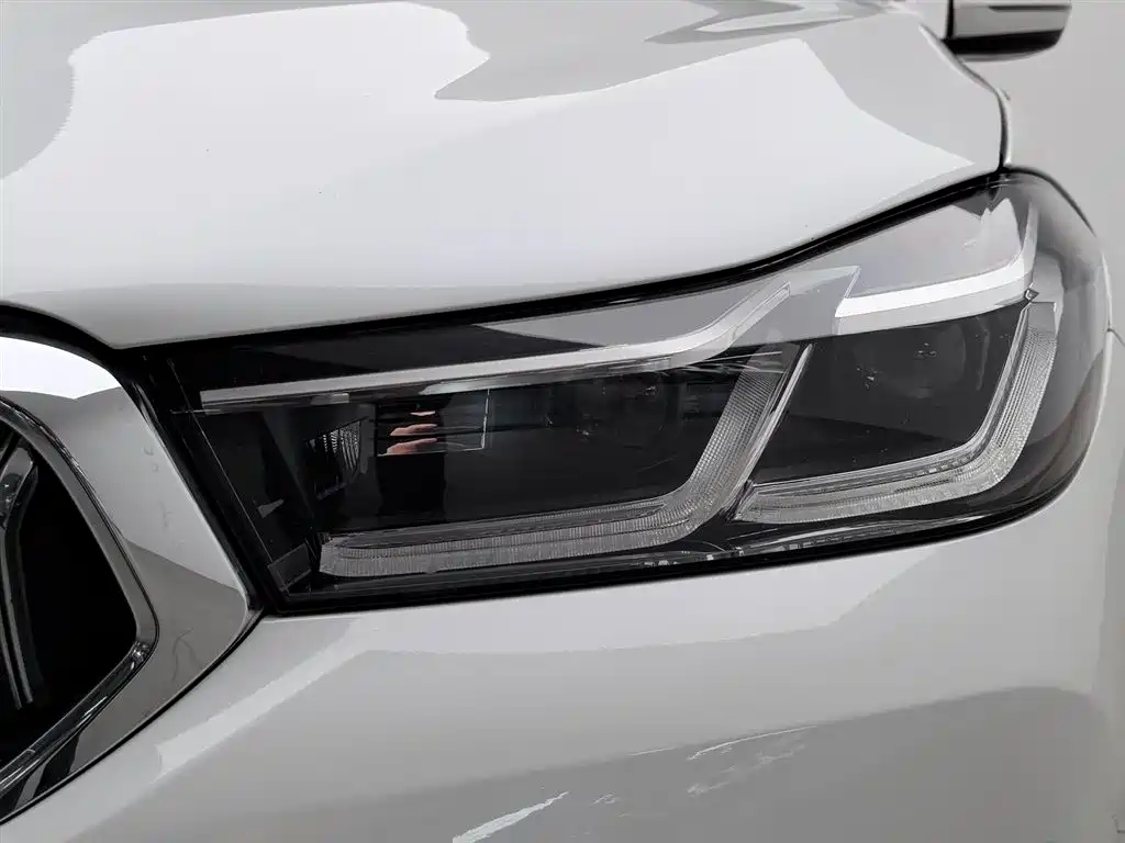BMW 6 Series GT 2021 Facelift 630i Luxury Design Package фото 7