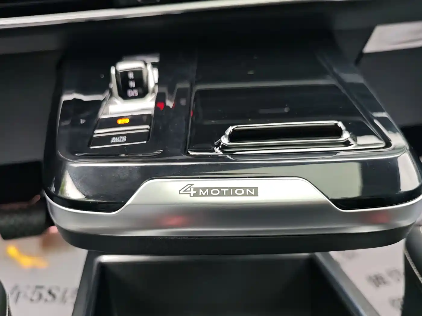 Volkswagen Talagon 2023 Facelift 380TSI 4WD Flagship Victory Edition 7-Seater фото 20