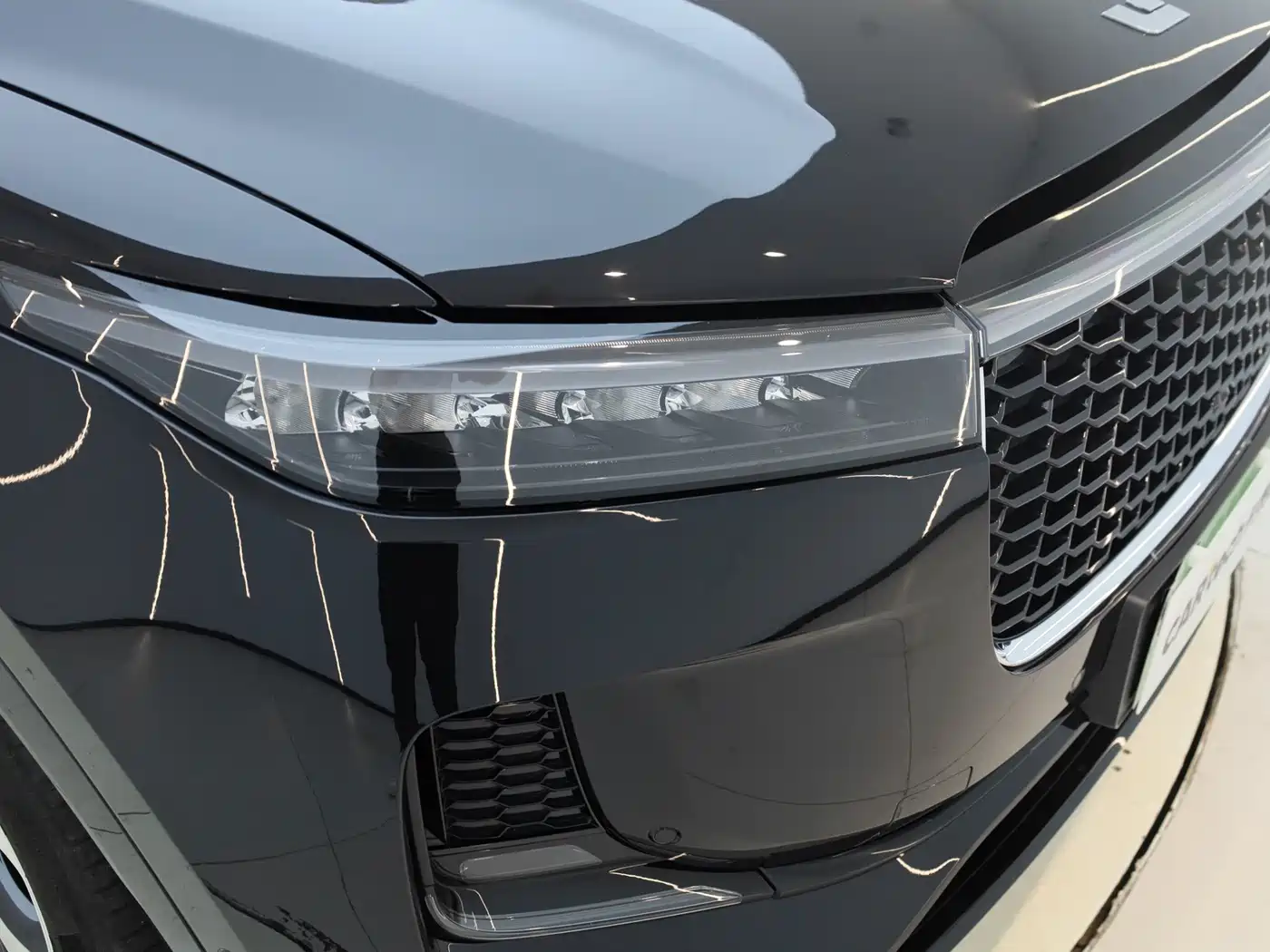 Li Auto Li ONE 2022 2021 Extended Range 6-Seater