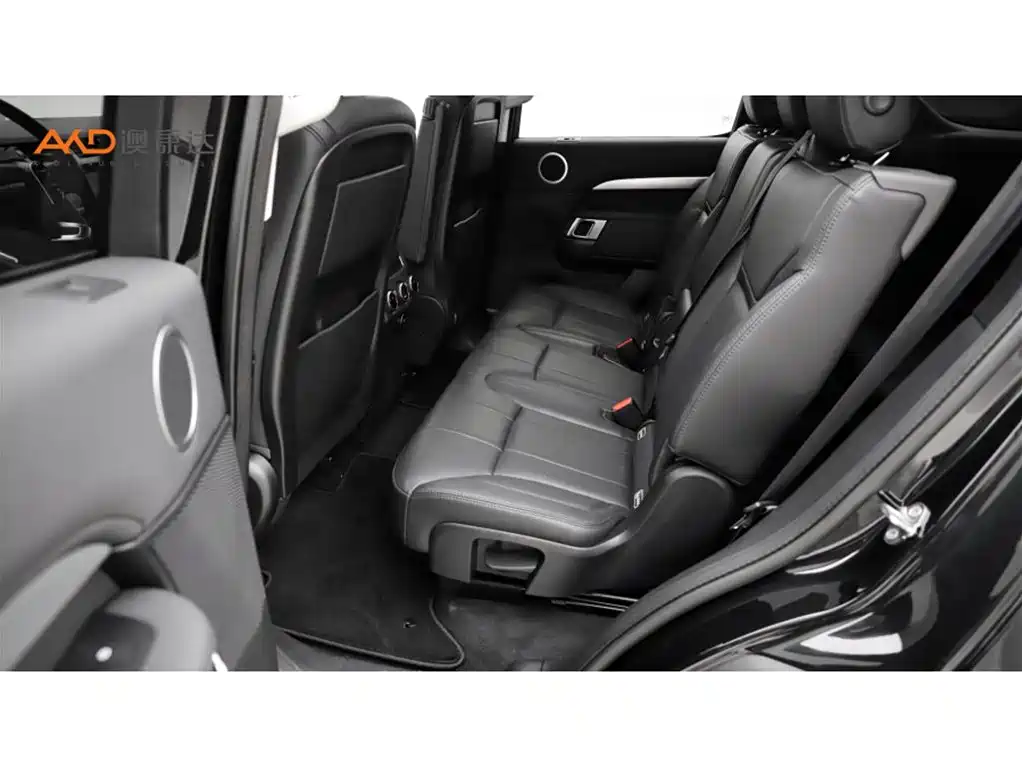 Land Rover Discovery 2020 2.0T 30th Anniversary Special Edition фото 7
