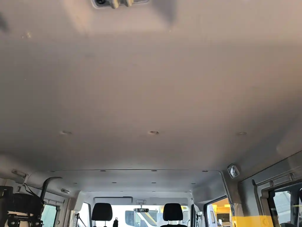 SRM Xinyuan Xinyuan E3 2026 2025 Model Fudi 310KM Utility Passenger