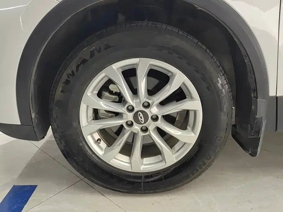 Chery Tiggo 7, миниатюра 6