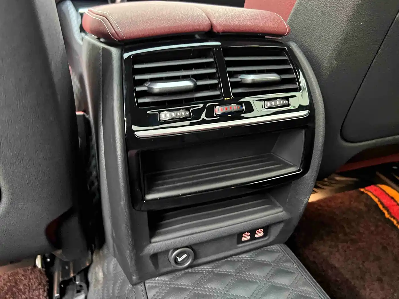 BMW 5 Series New Energy 2022 Facelift 535Le M Sport Package фото 20