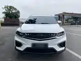 Фото 24 - Geely Coolray