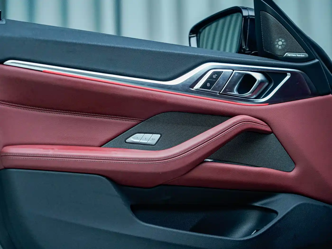 BMW 4 Series 2022 430i Gran Coupe M Sport Night Package фото 14