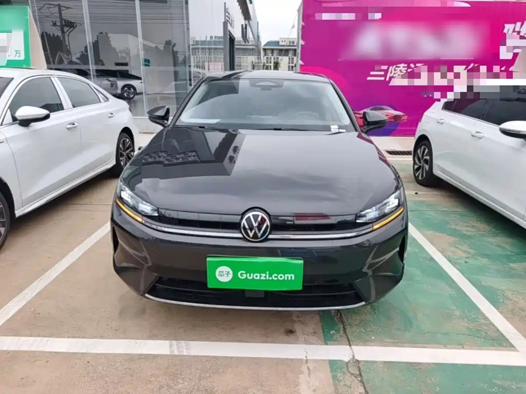 2026 Volkswagen Sagitar