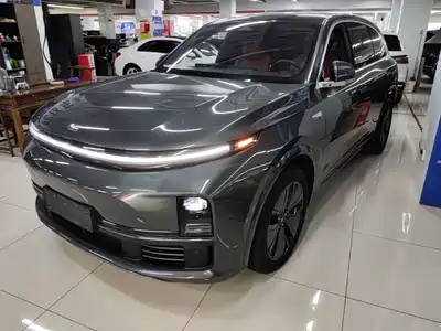 Li Auto L7