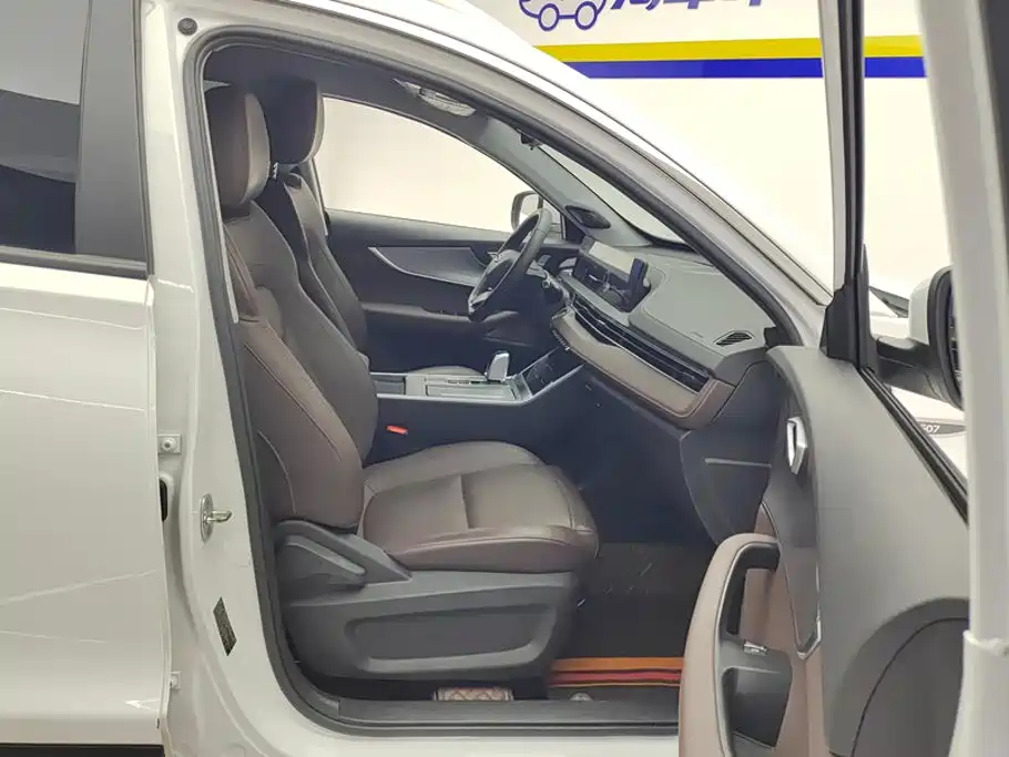 Chery Tiggo 7, миниатюра 8