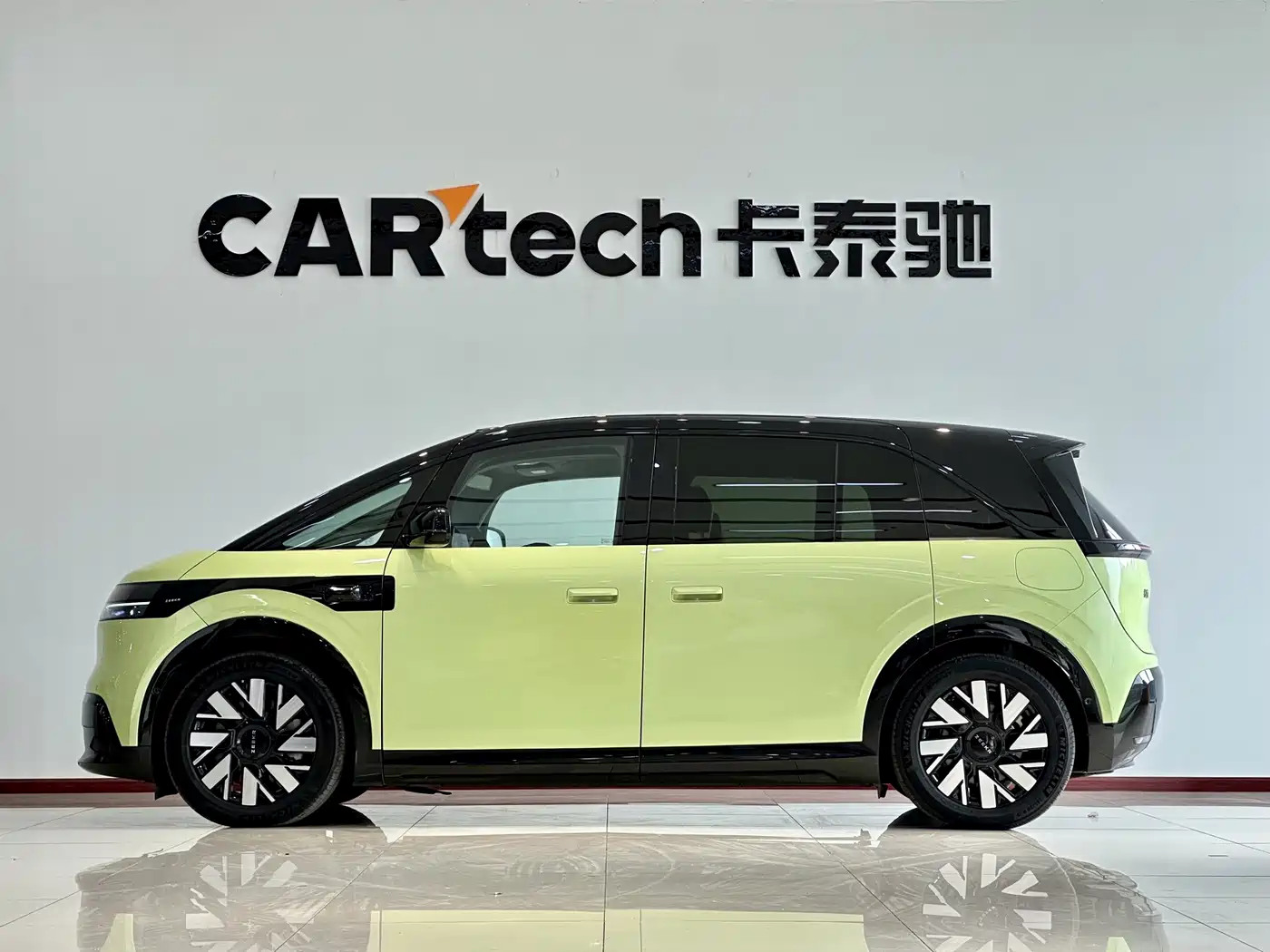 ZEEKR MIX 2026 2025 Smart Driving Edition
