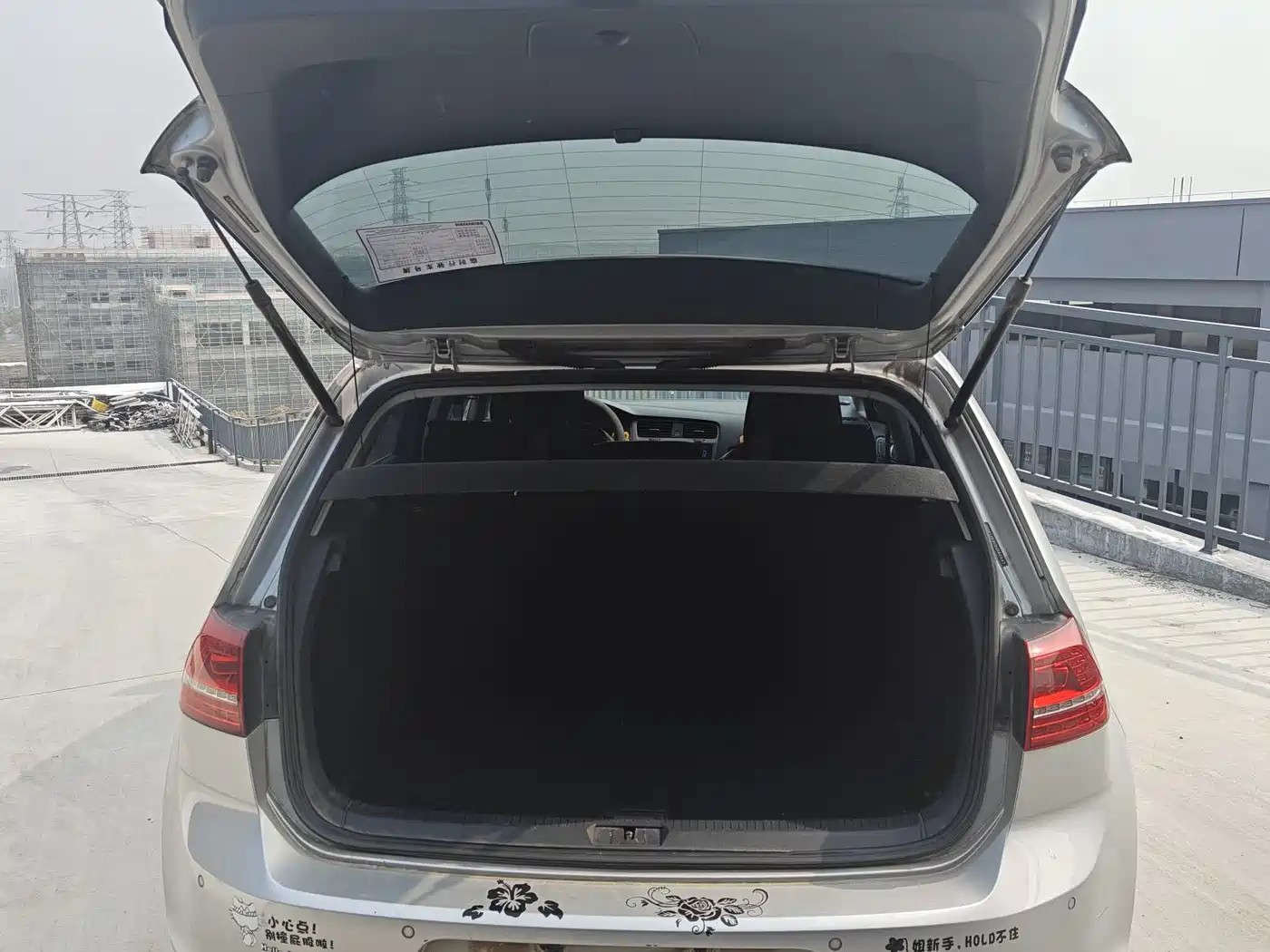 Volkswagen Golf 2014 1.4TSI Automatic Comfort фото 9