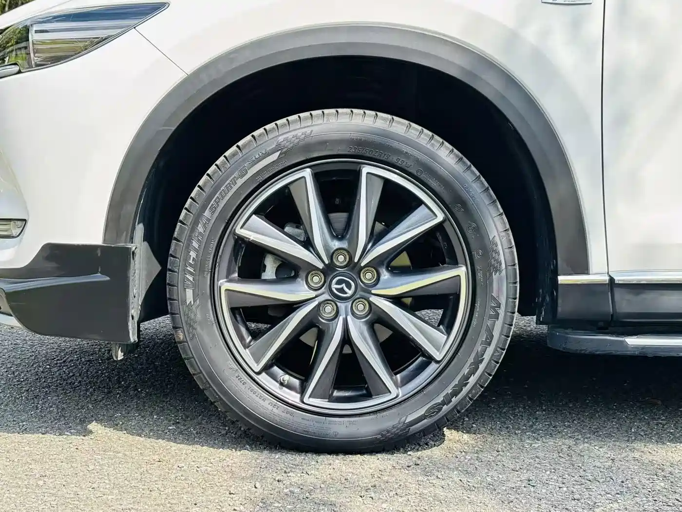 Photo 10 - Mazda CX-5