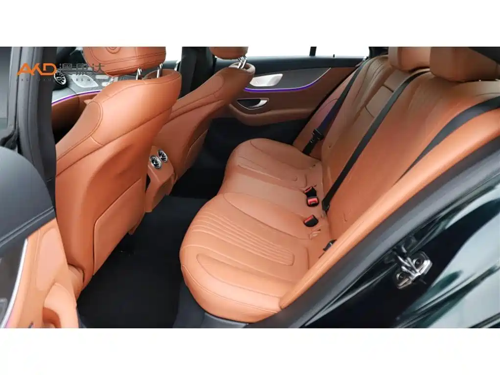 Mercedes-Benz CLS 2023 2023 Model CLS 300 Luxury Version