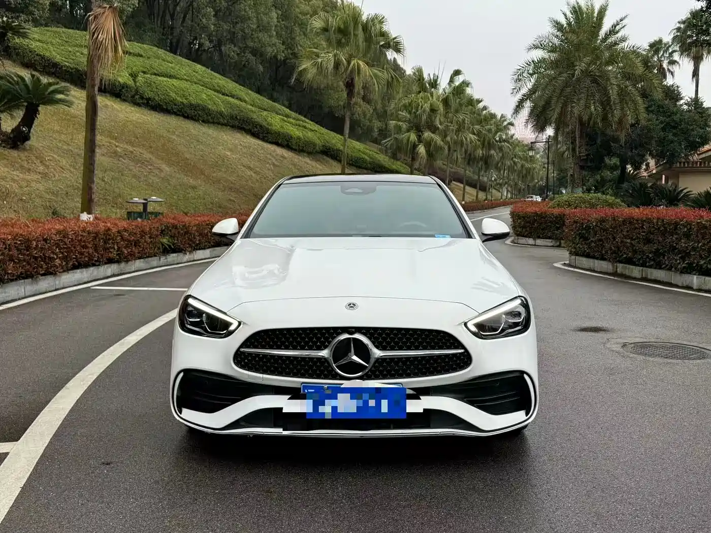 Mercedes-Benz C-Class 2023 C 260 L Sport фото 3