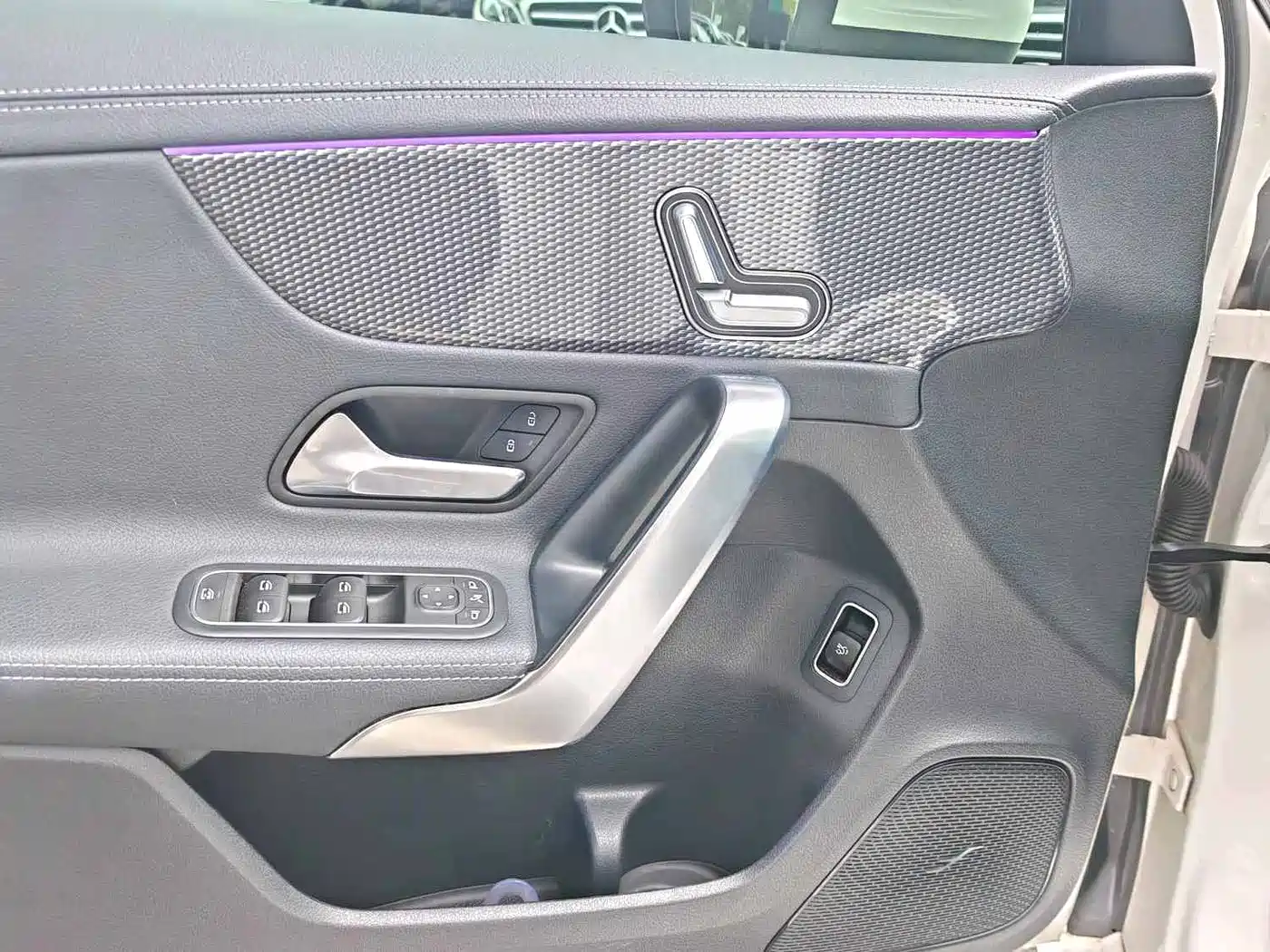Mercedes-Benz A-Class 2020 A 200 L Sport Sedan фото 8