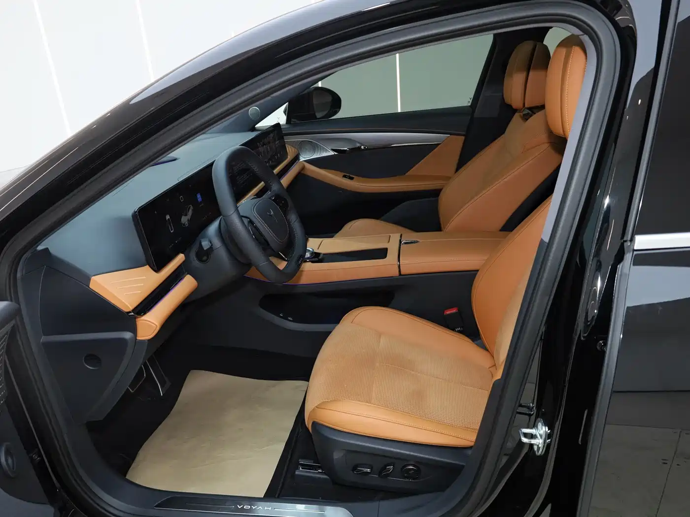Voyah Auto VOYAH Zhuiguang 2024 PHEV AWD Ultra Long Range Flagship фото 14