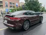 Фото 9 - Porsche Panamera