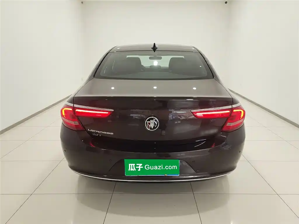 Buick LaCrosse 2016 20T Elite Type фото 6