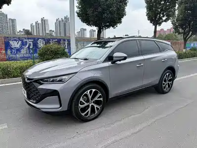 BYD Tang