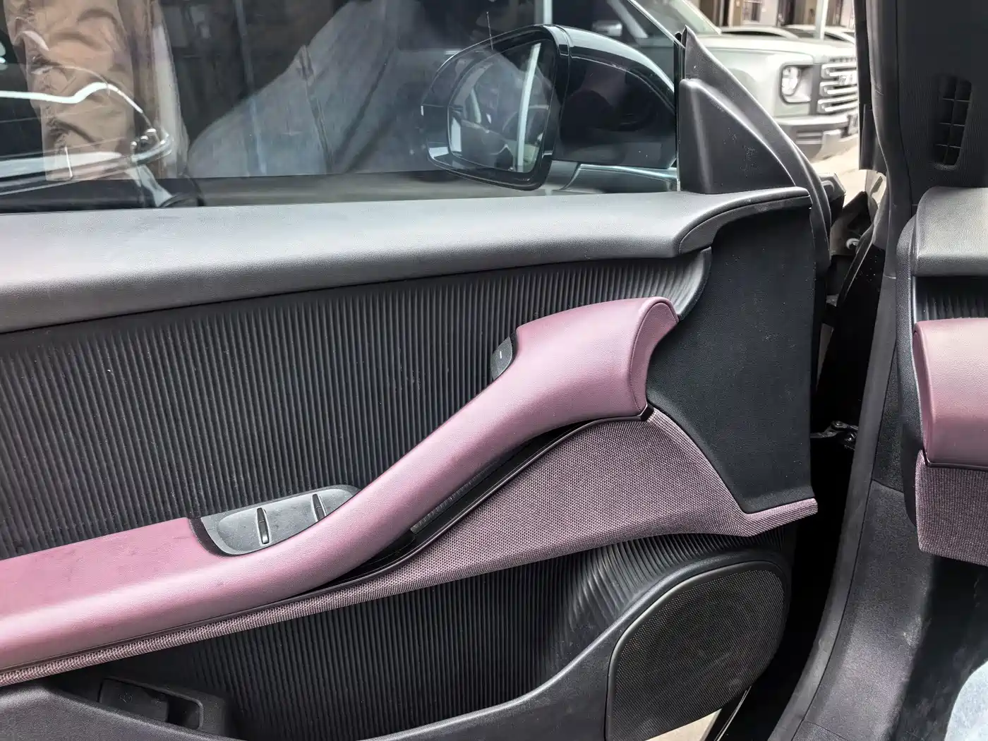 NIO ET5 2024 2024 75kWh