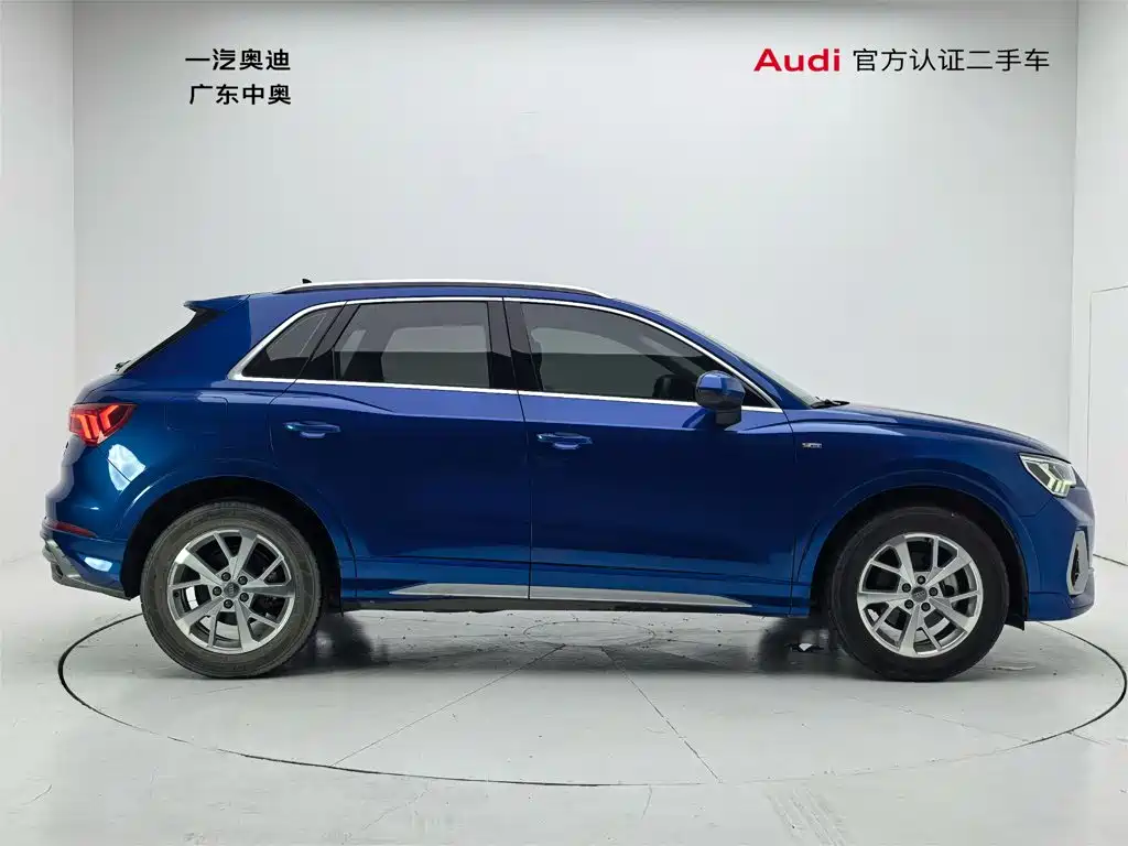 صورة 3 - Audi Q3