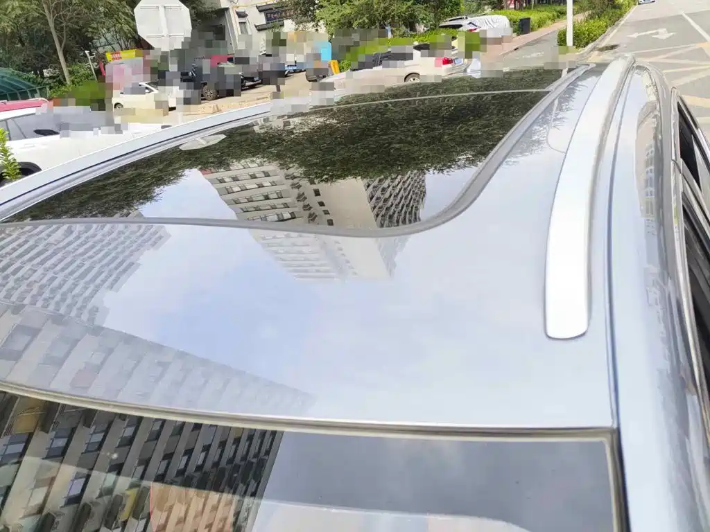 BYD Song PLUS 2021 2020 1.5T Automatic Flagship
