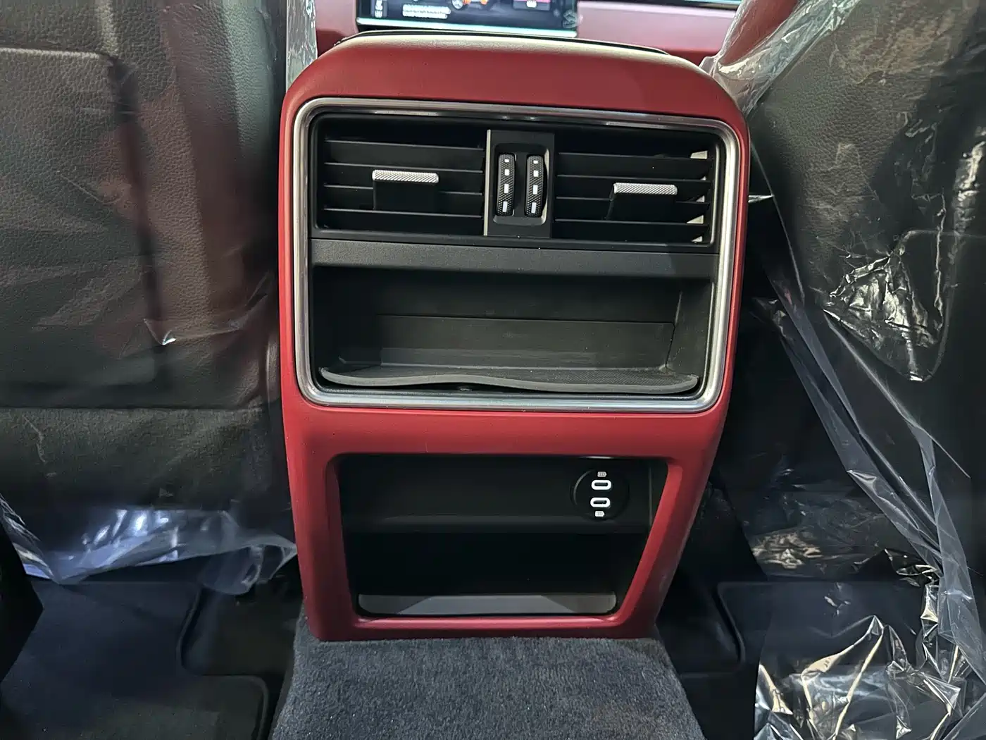 Porsche Cayenne 2019 Cayenne 3.0T фото 21