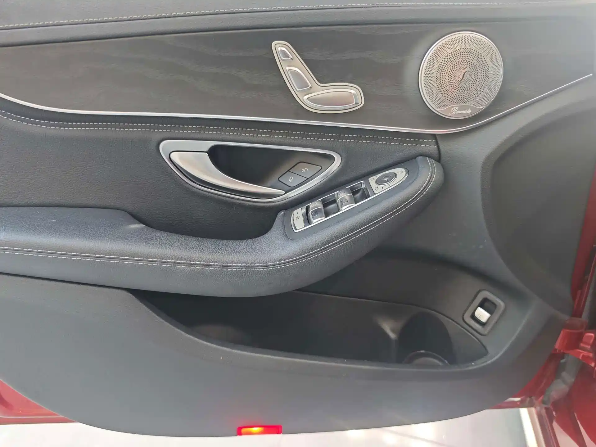 Фото 5 - Mercedes-Benz C-Class