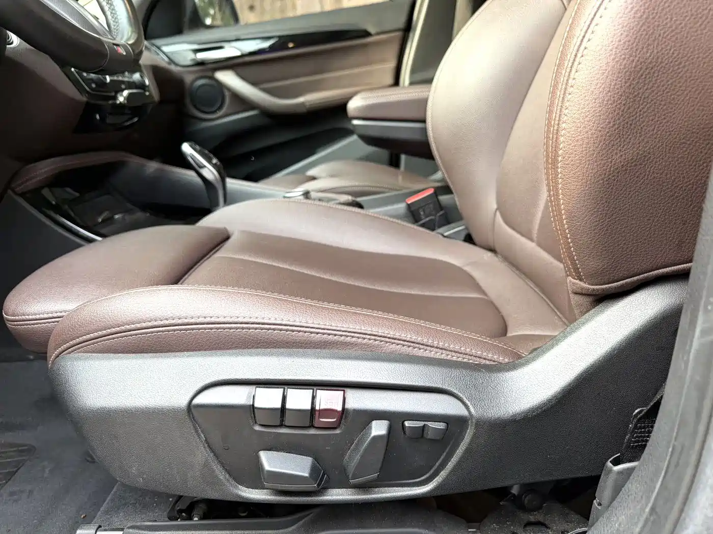 BMW X1 2020 sDrive20Li Premium Edition фото 4