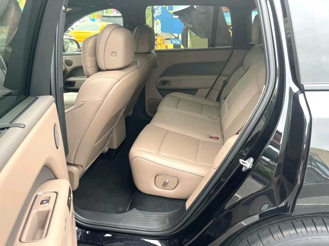 2026 Li Auto L6