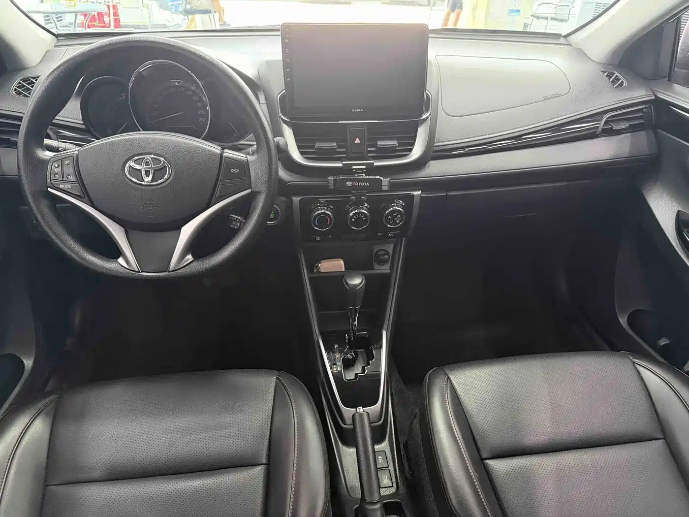 Toyota Yaris, миниатюра 6